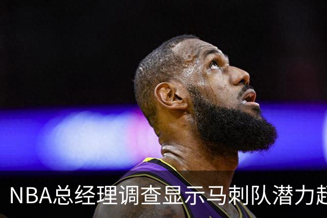 NBA总经理调查显示马刺队潜力超雷霆，我在圣安东尼奥售票已十五年
